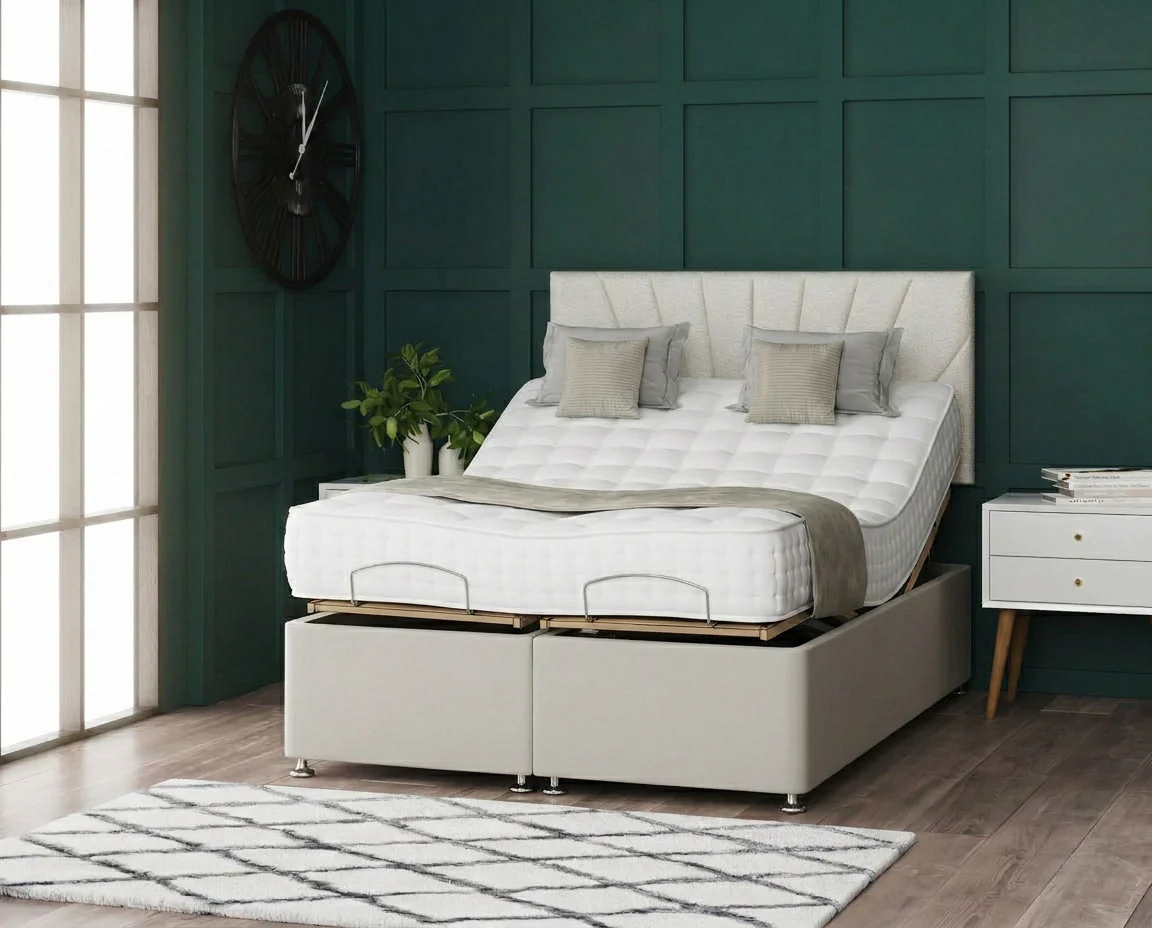 Beds